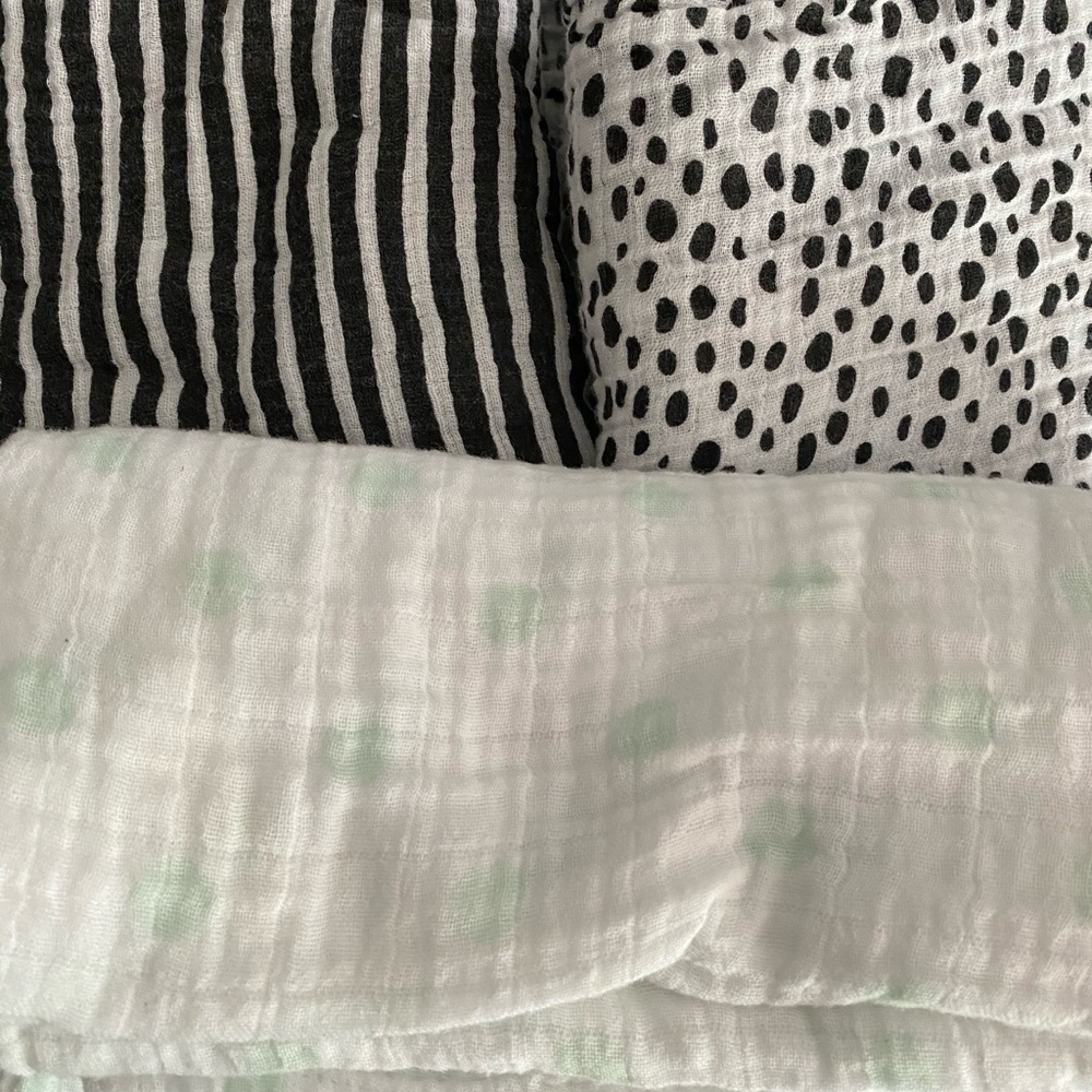 Swaddle Blankets - Picture 2 of 5